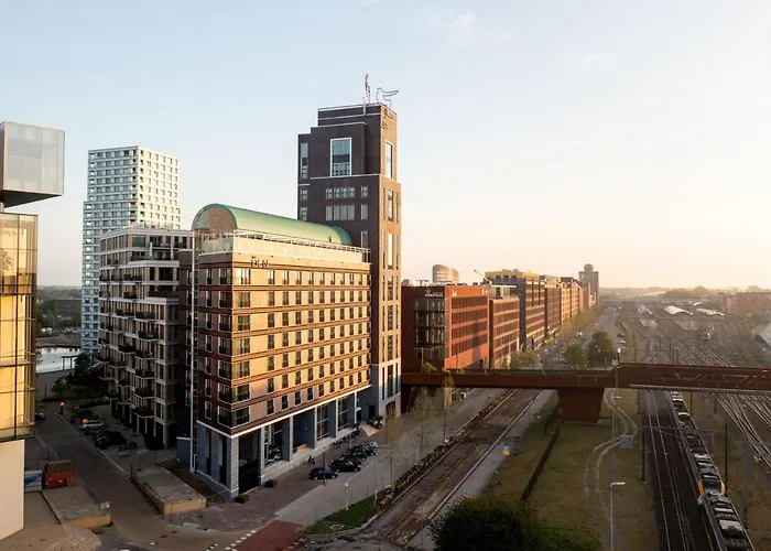 The Den, \'S-Hertogenbosch, A Tribute Portfolio Hotel