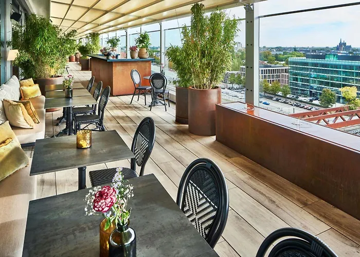 The Den, \'S-Hertogenbosch, A Tribute Portfolio Hotel