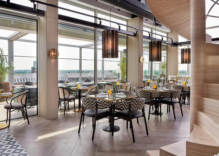 The Den, \'S-Hertogenbosch, A Tribute Portfolio Hotel