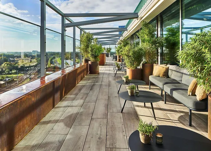 The Den, \'S-Hertogenbosch, A Tribute Portfolio Hotel