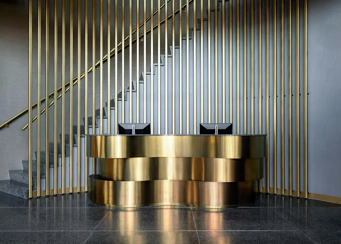 The Den, \'S-Hertogenbosch, A Tribute Portfolio Hotel
