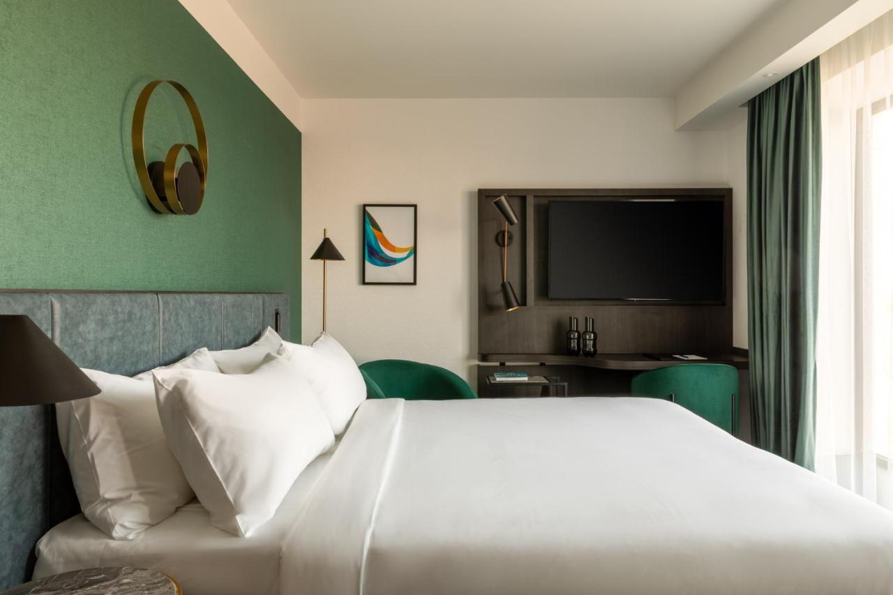 The Den, 's-hertogenbosch, A Tribute Portfolio Hotel 's-Hertogenbosch (Den Bosch)