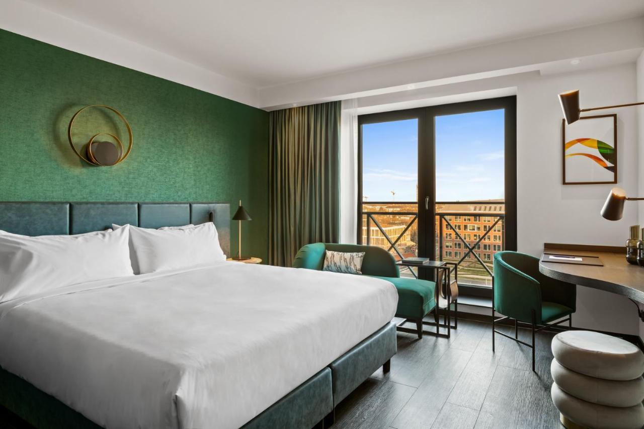 The Den, 's-hertogenbosch, A Tribute Portfolio 4* 's-Hertogenbosch (Den Bosch)