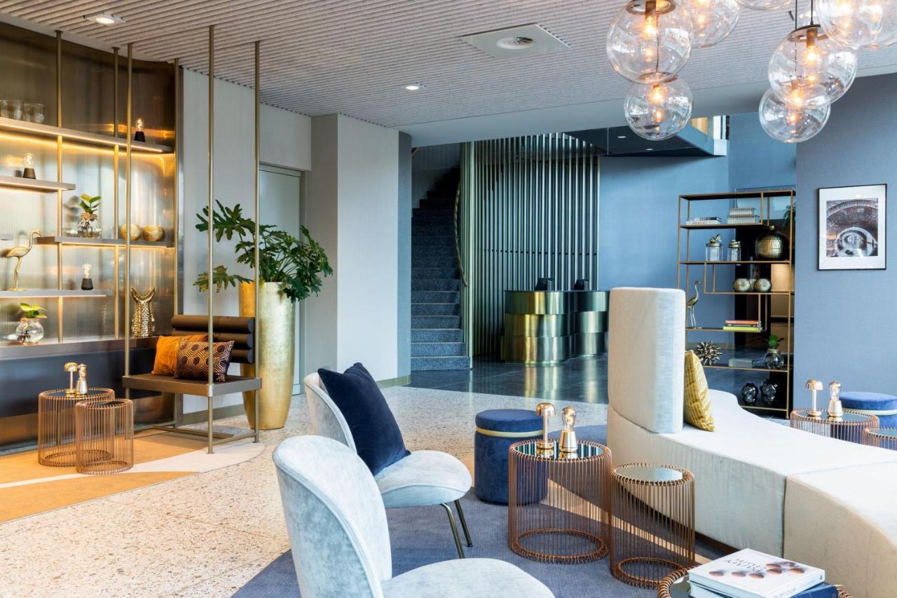 Hotel The Den, 's-hertogenbosch, A Tribute Portfolio