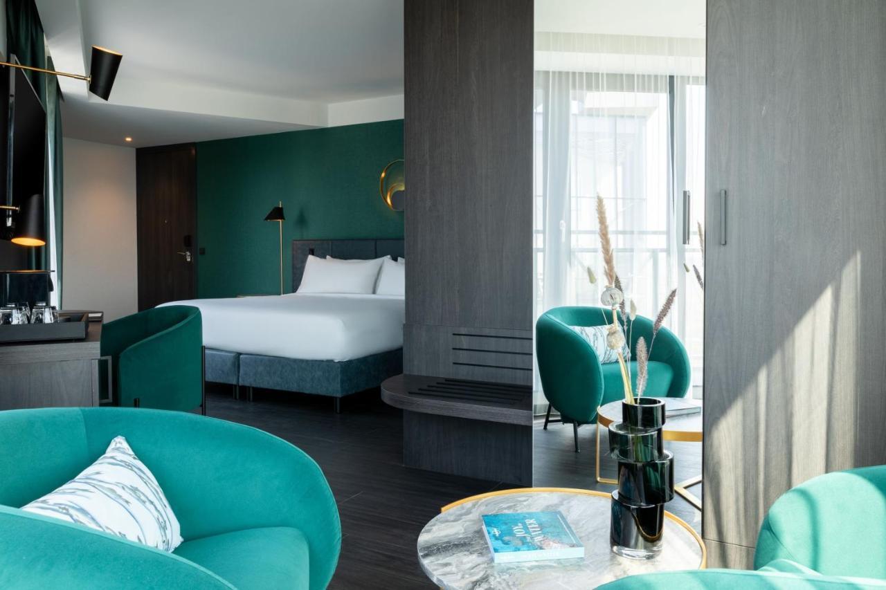 The Den, 's-hertogenbosch, A Tribute Portfolio Hotel 's-Hertogenbosch (Den Bosch)