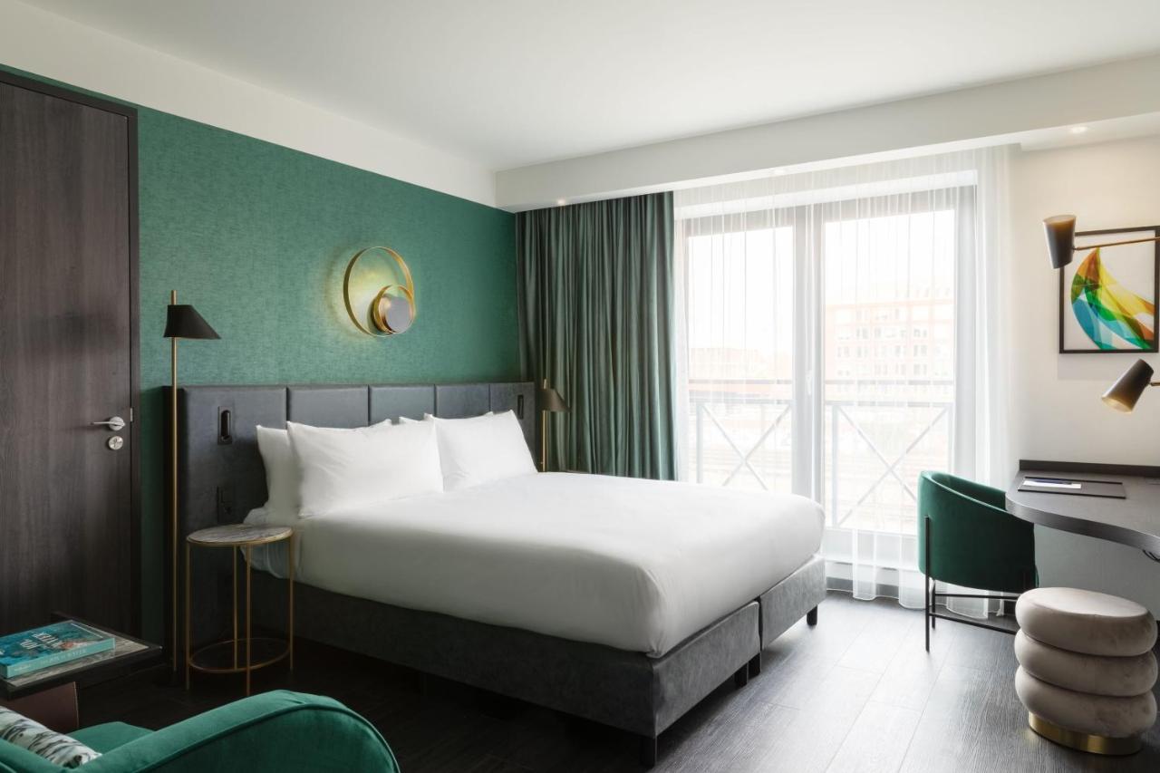 The Den, 's-hertogenbosch, A Tribute Portfolio 4*
