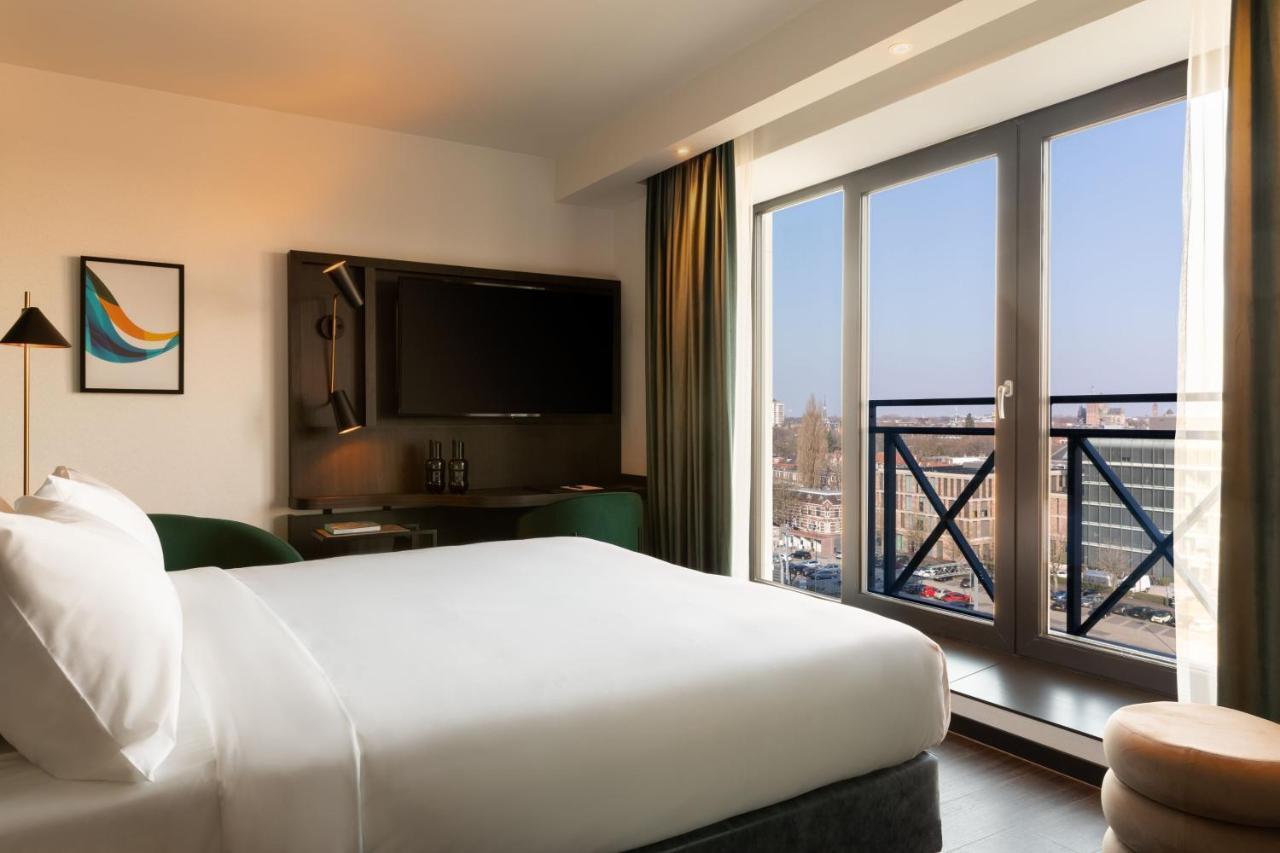 Hotel The Den, 's-hertogenbosch, A Tribute Portfolio 's-Hertogenbosch (Den Bosch)