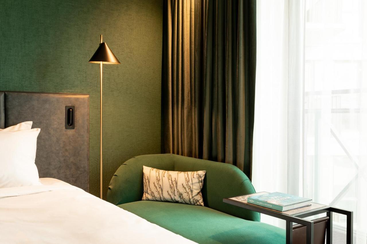 Hotel The Den, 's-hertogenbosch, A Tribute Portfolio 's-Hertogenbosch (Den Bosch)