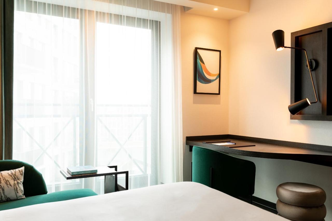 The Den, 's-hertogenbosch, A Tribute Portfolio Hotel 4*