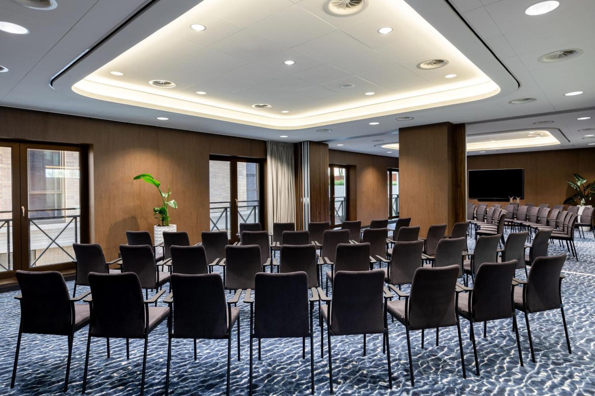 Hotel The Den, 's-hertogenbosch, A Tribute Portfolio 4*