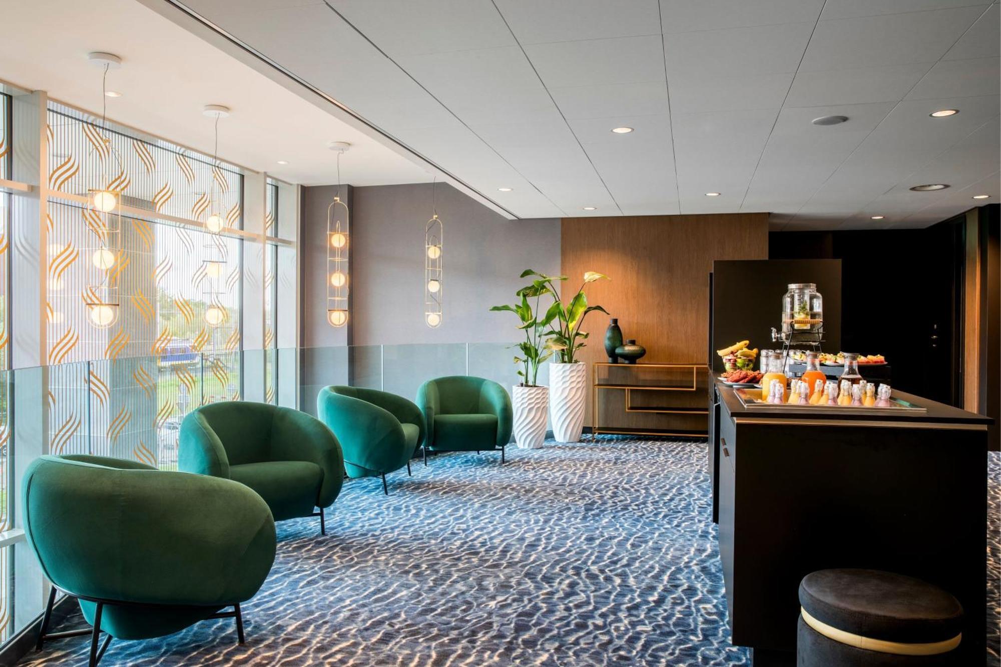 The Den, 's-hertogenbosch, A Tribute Portfolio