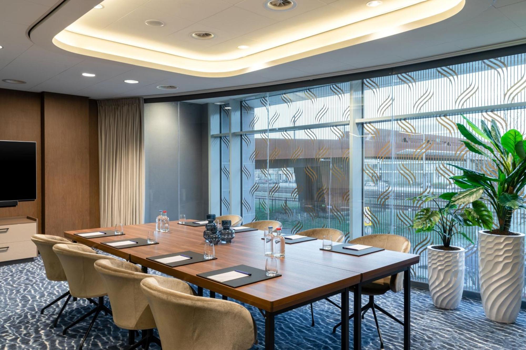 The Den, 's-hertogenbosch, A Tribute Portfolio Hotel 's-Hertogenbosch (Den Bosch)