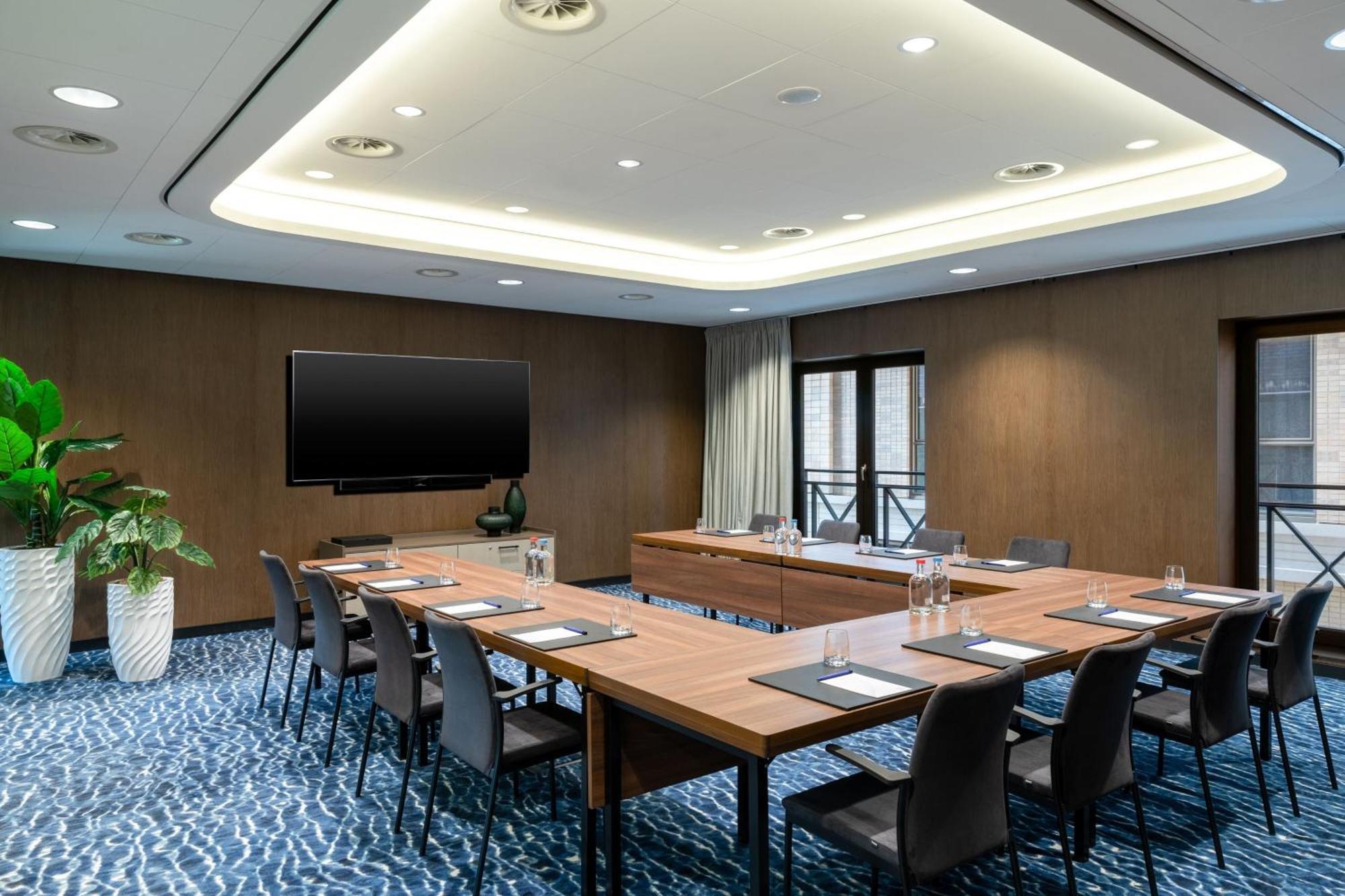 Hotel The Den, 's-hertogenbosch, A Tribute Portfolio 's-Hertogenbosch (Den Bosch)