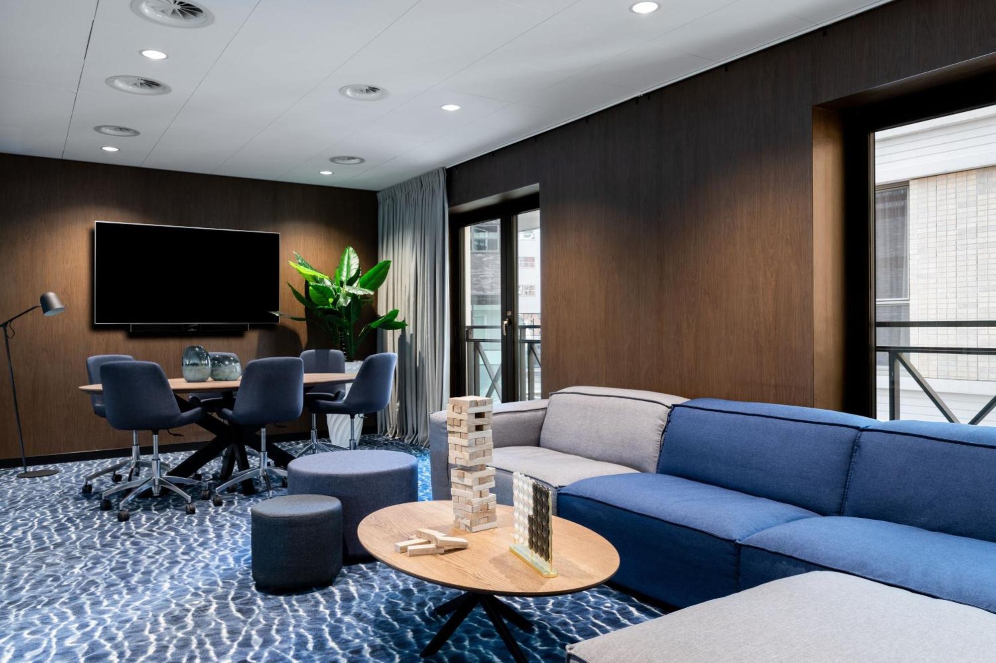 The Den, 's-hertogenbosch, A Tribute Portfolio 4* 's-Hertogenbosch (Den Bosch)