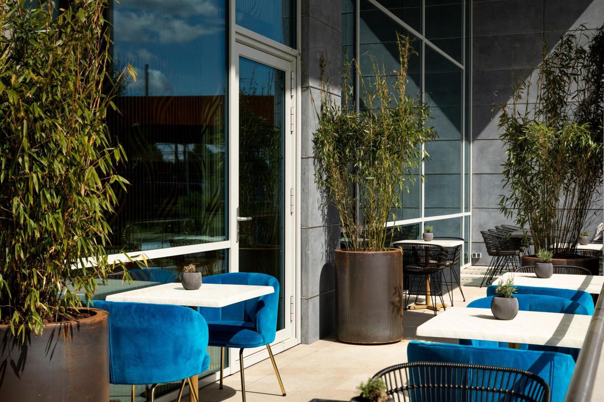 The Den, 's-hertogenbosch, A Tribute Portfolio 4* 's-Hertogenbosch (Den Bosch)