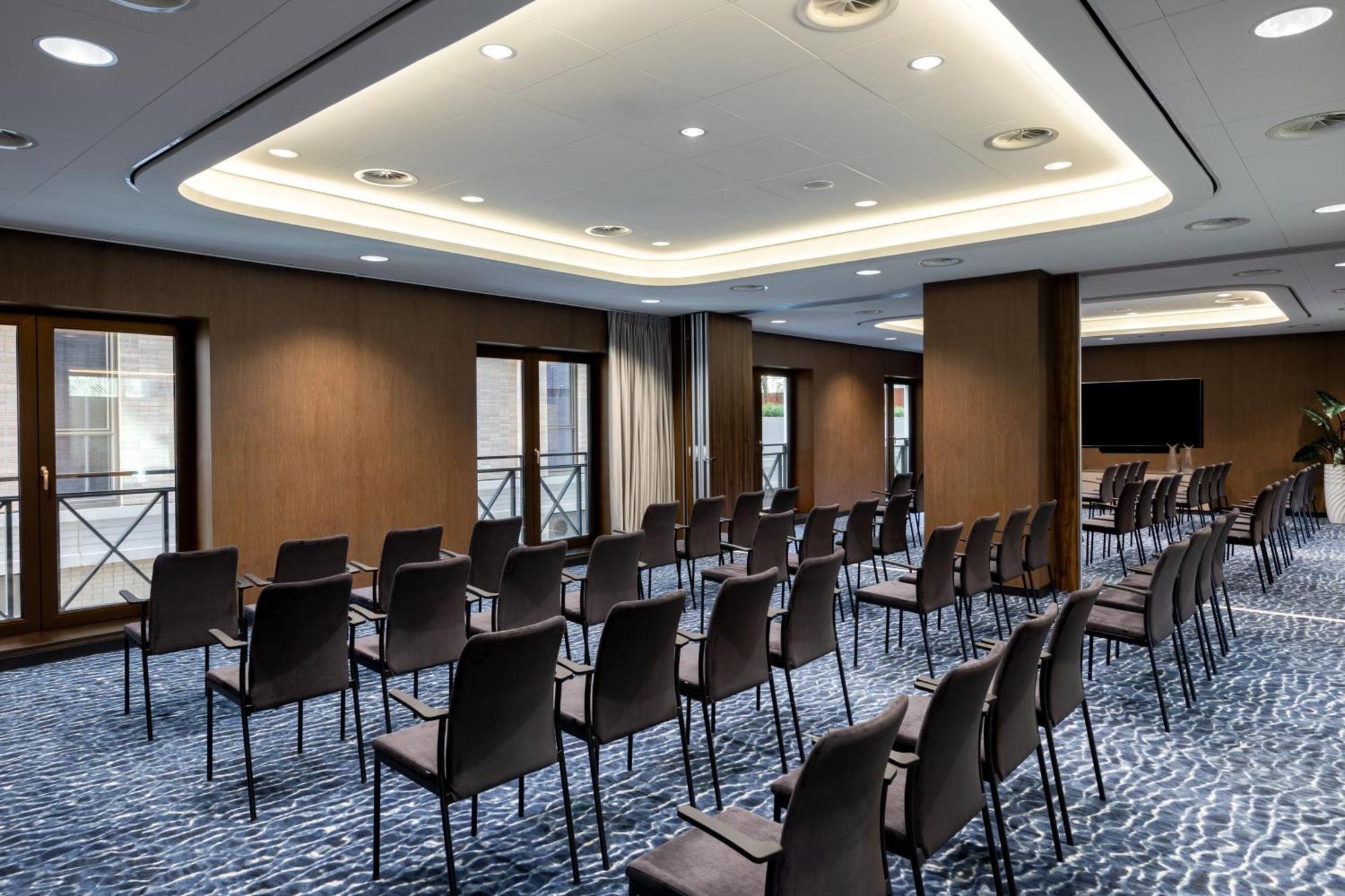 Hotel The Den, 's-hertogenbosch, A Tribute Portfolio