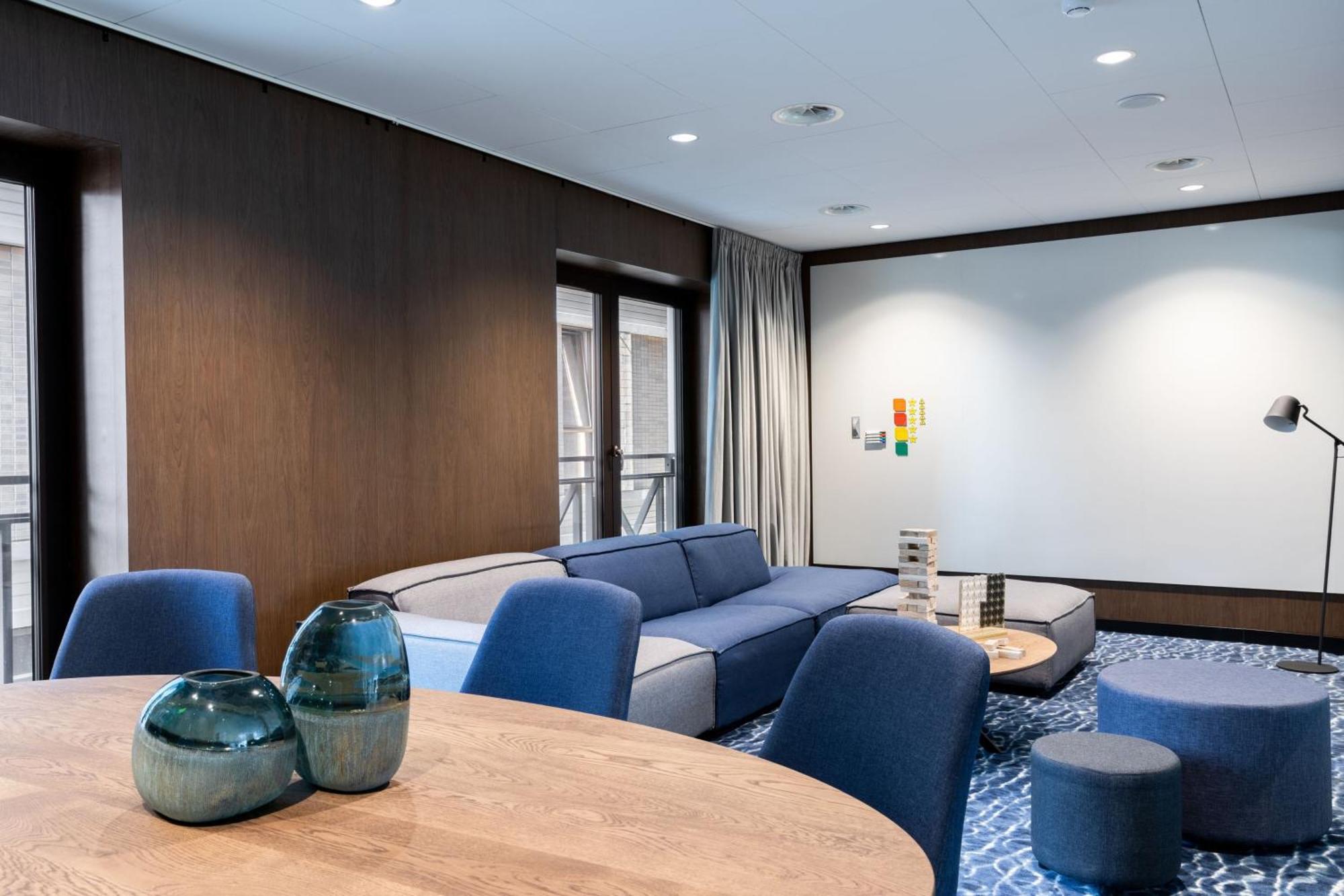 The Den, 's-hertogenbosch, A Tribute Portfolio 4* 's-Hertogenbosch (Den Bosch)