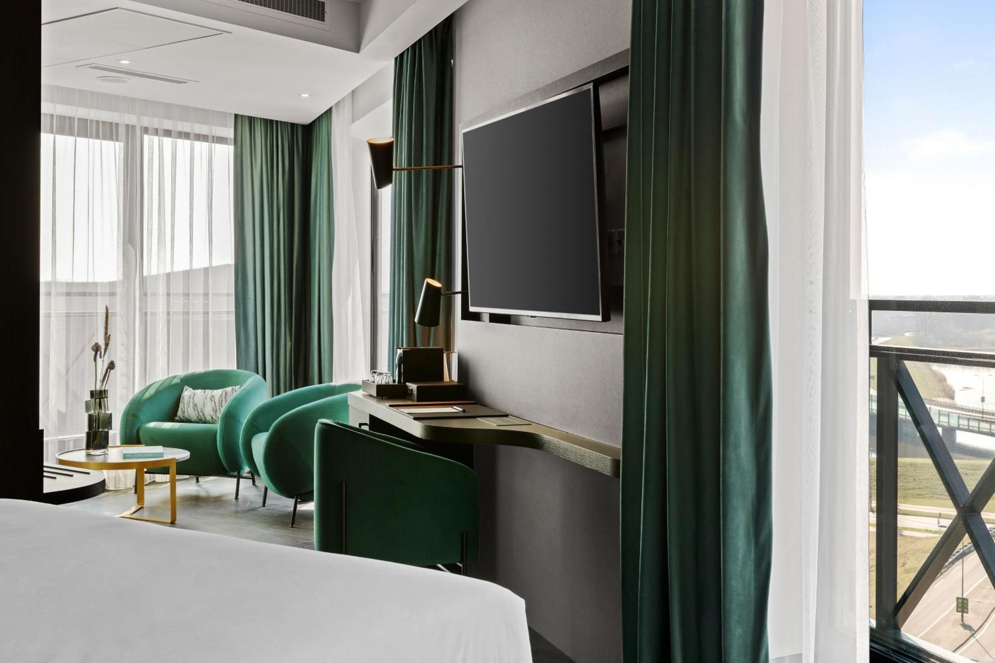 Hotel The Den, 's-hertogenbosch, A Tribute Portfolio 4*