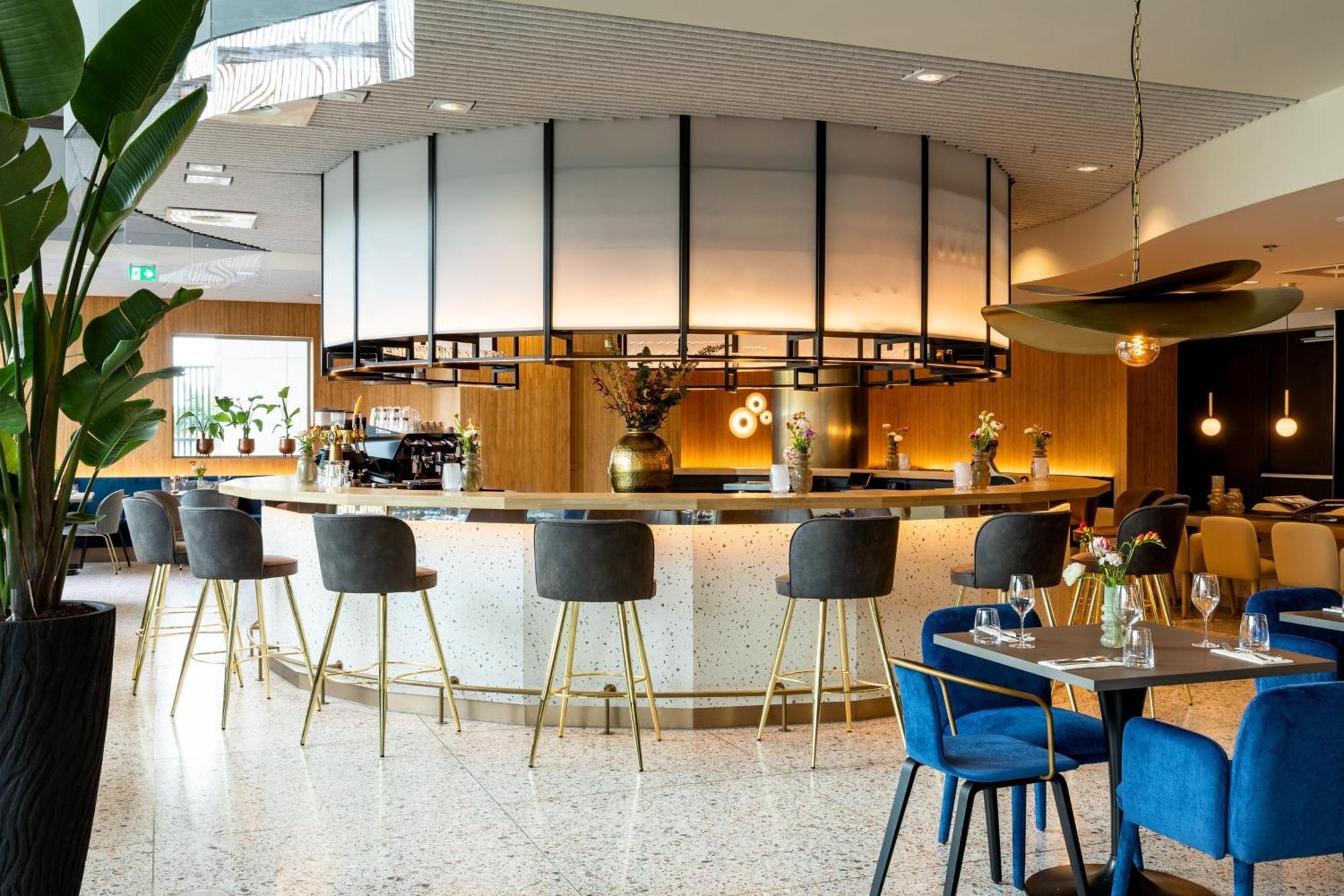 The Den, 's-hertogenbosch, A Tribute Portfolio Hotel