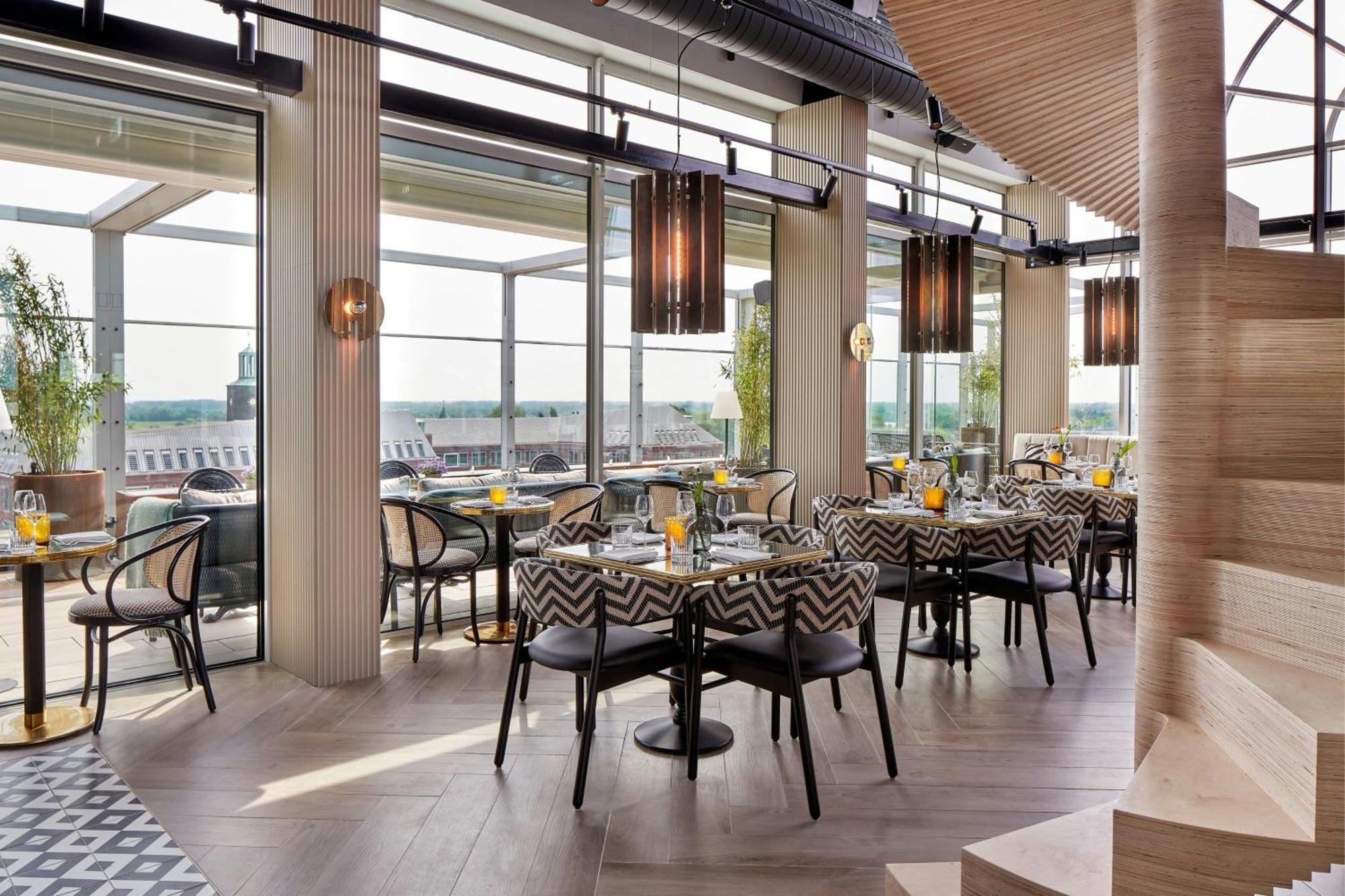 Hotel The Den, 's-hertogenbosch, A Tribute Portfolio 4*