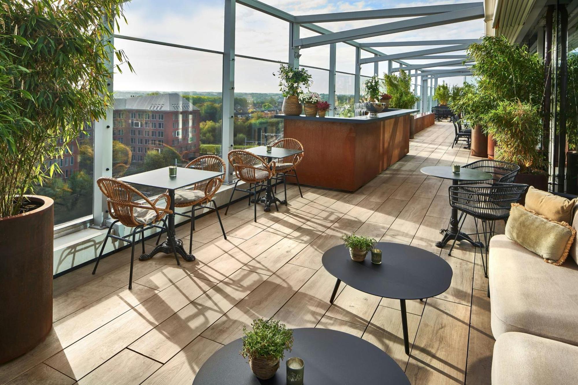 The Den, 's-hertogenbosch, A Tribute Portfolio 4*