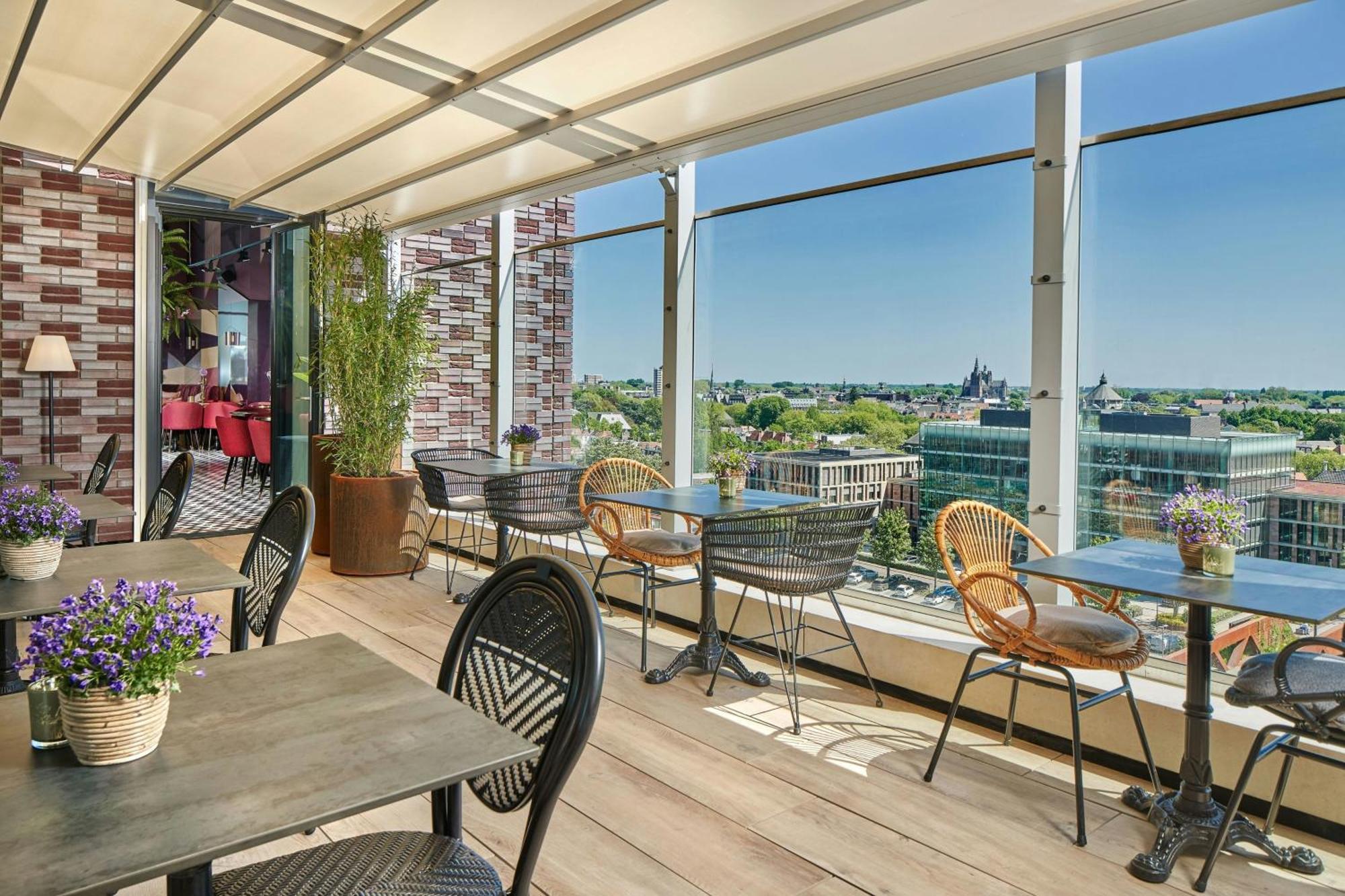 The Den, 's-hertogenbosch, A Tribute Portfolio 4* 's-Hertogenbosch (Den Bosch)