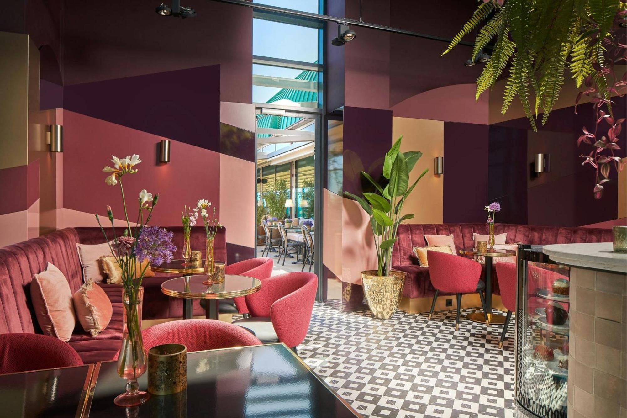 Hotel The Den, 's-hertogenbosch, A Tribute Portfolio 's-Hertogenbosch (Den Bosch)