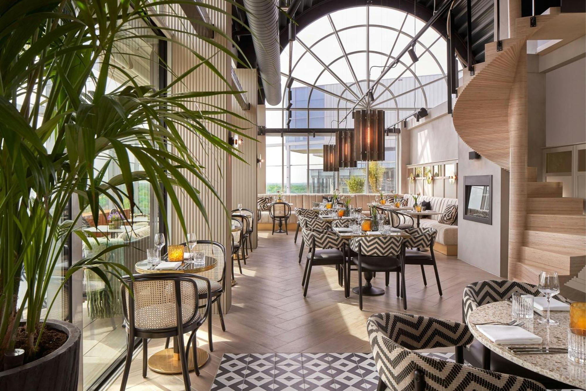 Hotel The Den, 's-hertogenbosch, A Tribute Portfolio 4*