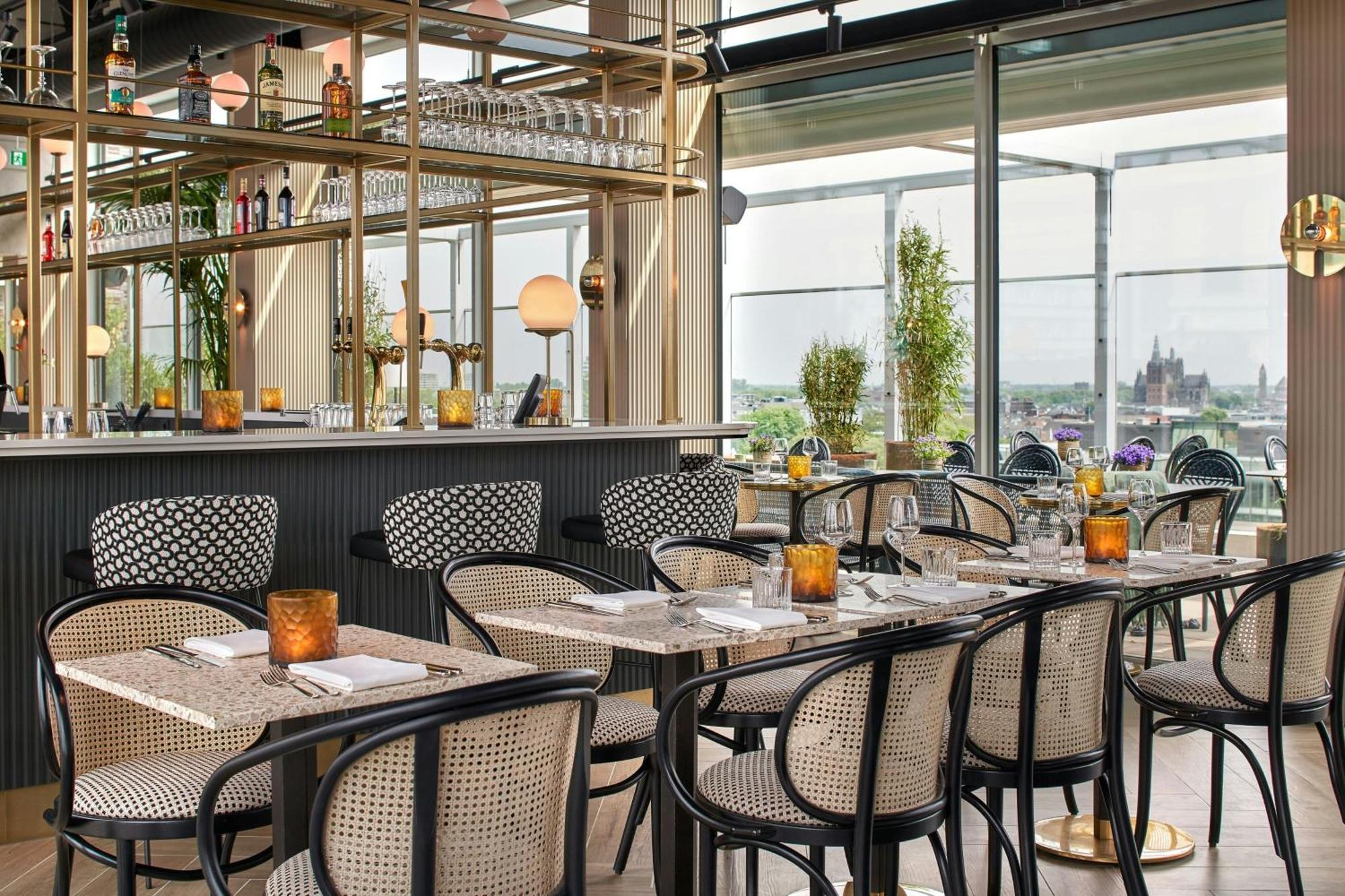 The Den, 's-hertogenbosch, A Tribute Portfolio Hotel 's-Hertogenbosch (Den Bosch)