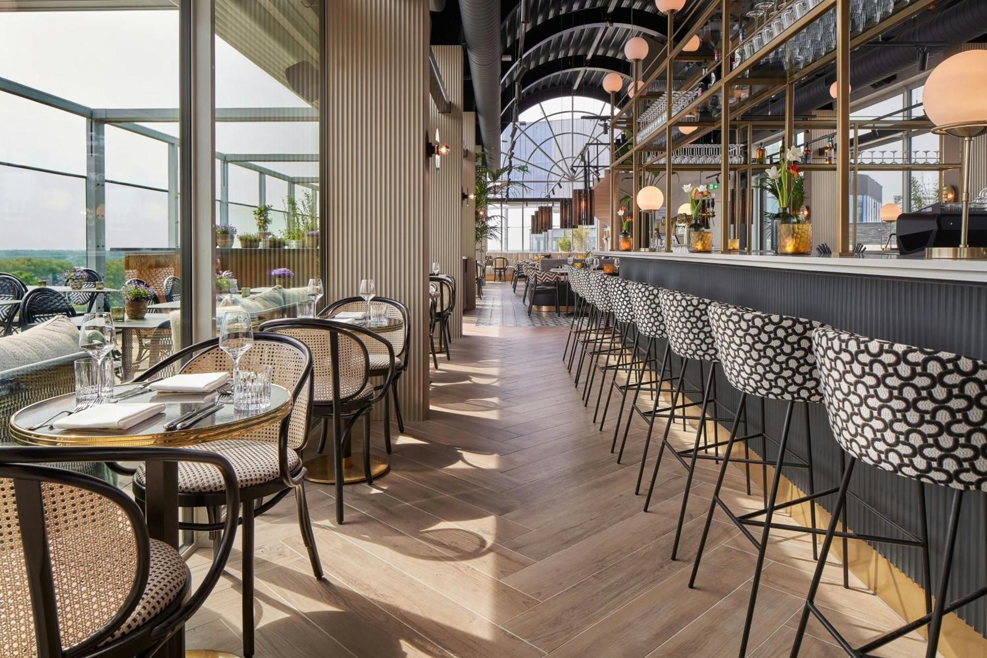 Hotel The Den, 's-hertogenbosch, A Tribute Portfolio 's-Hertogenbosch (Den Bosch)
