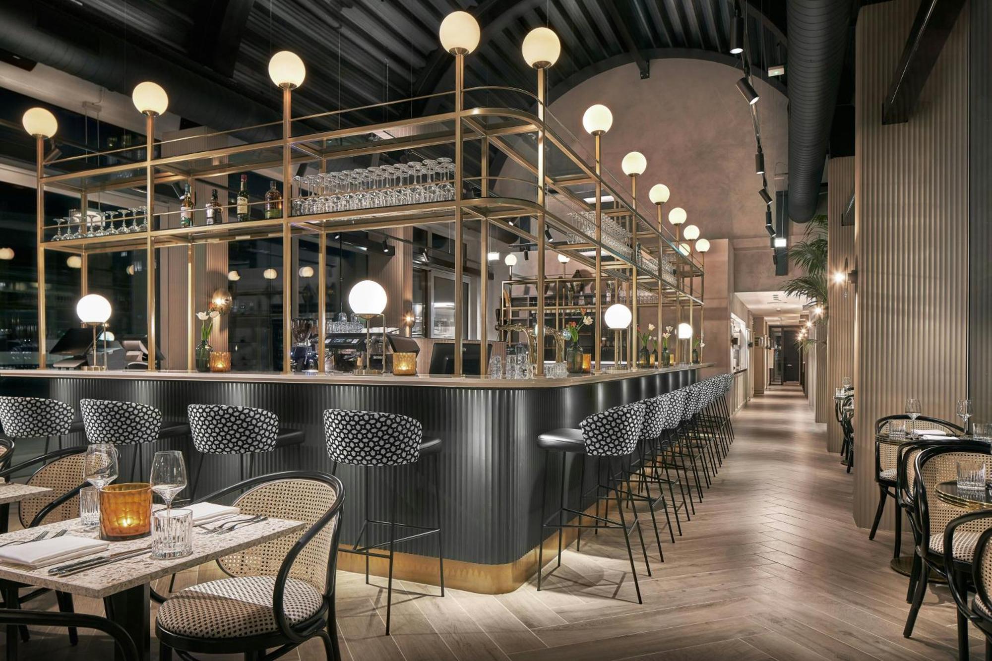 The Den, 's-hertogenbosch, A Tribute Portfolio Hotel